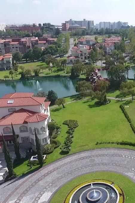 Lote en venta · Hacienda de las Palmas, Huixquilucan, Estado de México