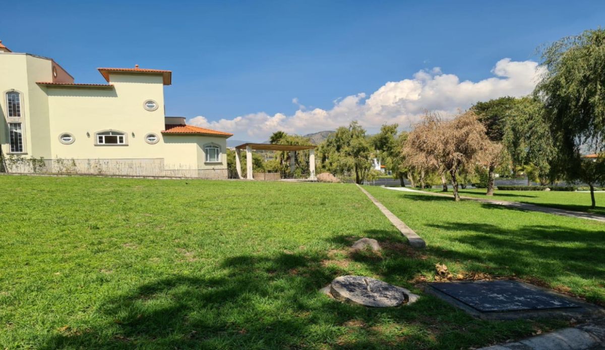 Lote en venta · Huixquilucan, Estado de México