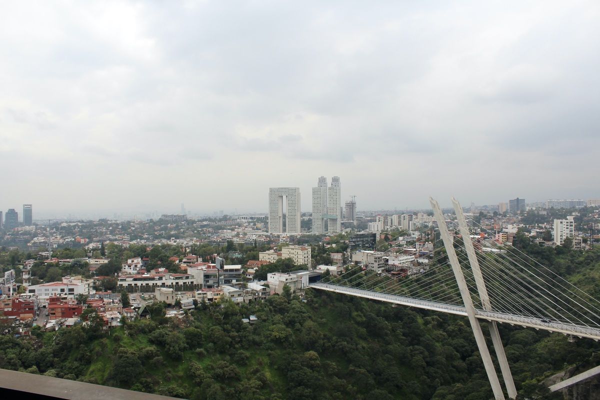 Departamento en venta · Lomas del Chamizal, Cuajimalpa de Morelos, Ciudad de México