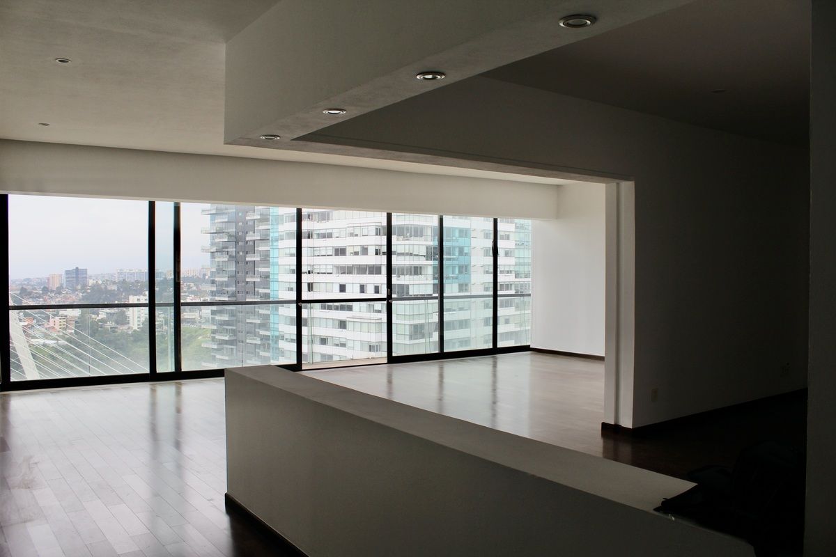 Departamento en venta · Lomas del Chamizal, Cuajimalpa de Morelos, Ciudad de México