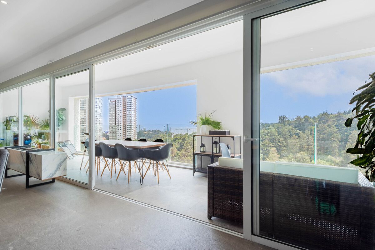 Departamento en venta · Santa Fe Cuajimalpa, Cuajimalpa de Morelos, Ciudad de México
