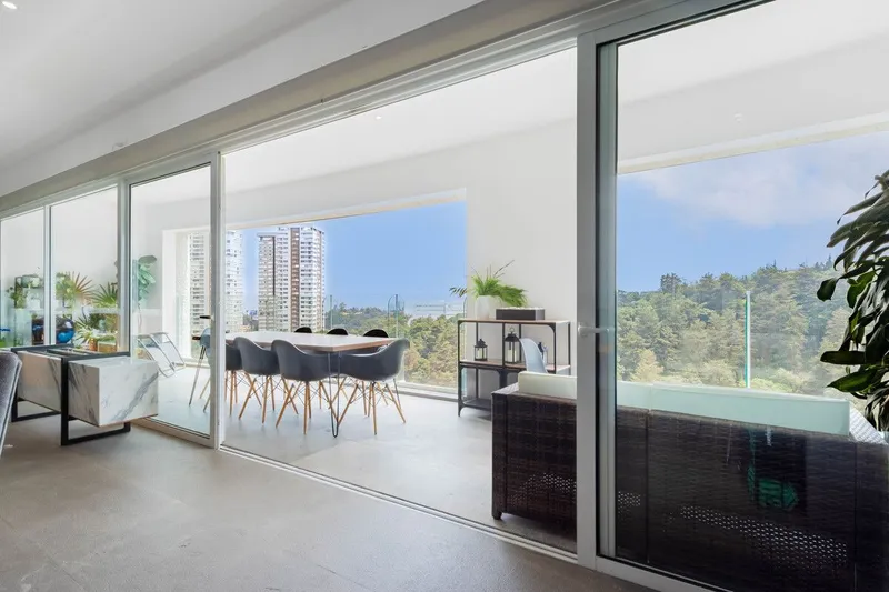 Departamento en venta · Santa Fe Cuajimalpa, Cuajimalpa de Morelos, Ciudad de México
