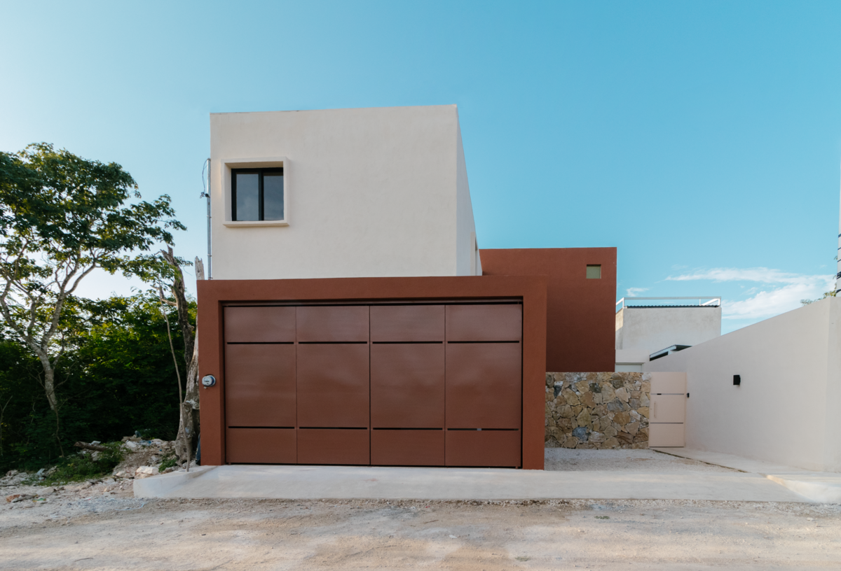 Casa en venta · Cholul, Mérida, Yucatán Casa en venta · Cholul, Mérida, Yucatán