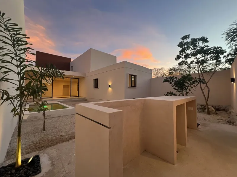 Casa en venta · Cholul, Mérida, Yucatán Casa en venta · Cholul, Mérida, Yucatán