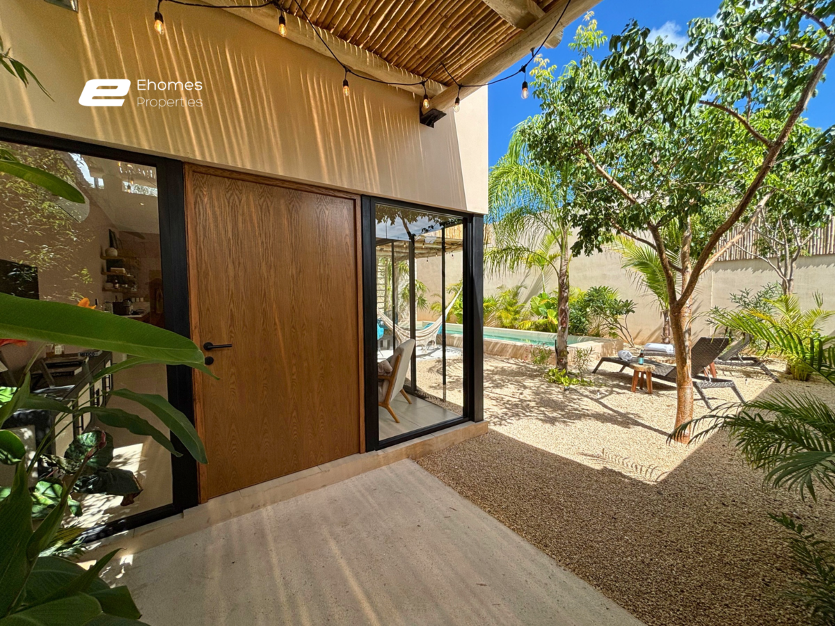 Casa en venta · Cholul, Mérida, Yucatán