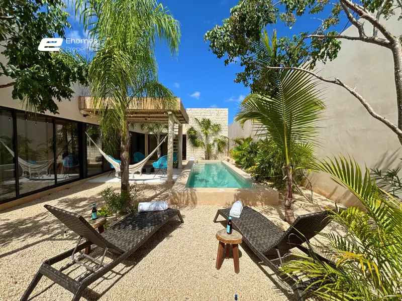 Casa en venta · Cholul, Mérida, Yucatán Casa en venta · Cholul, Mérida, Yucatán