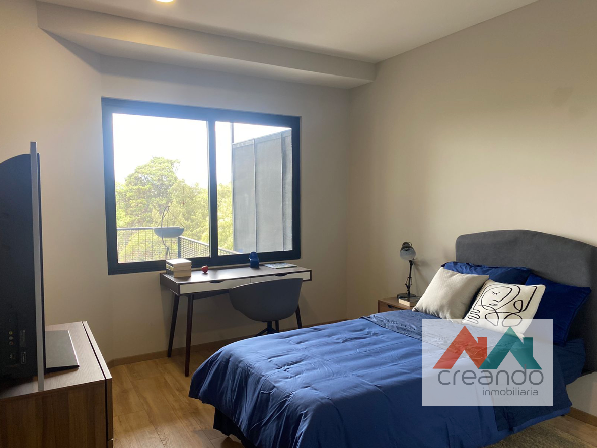 Departamento en venta · Los Alpes, Álvaro Obregón, Ciudad de México