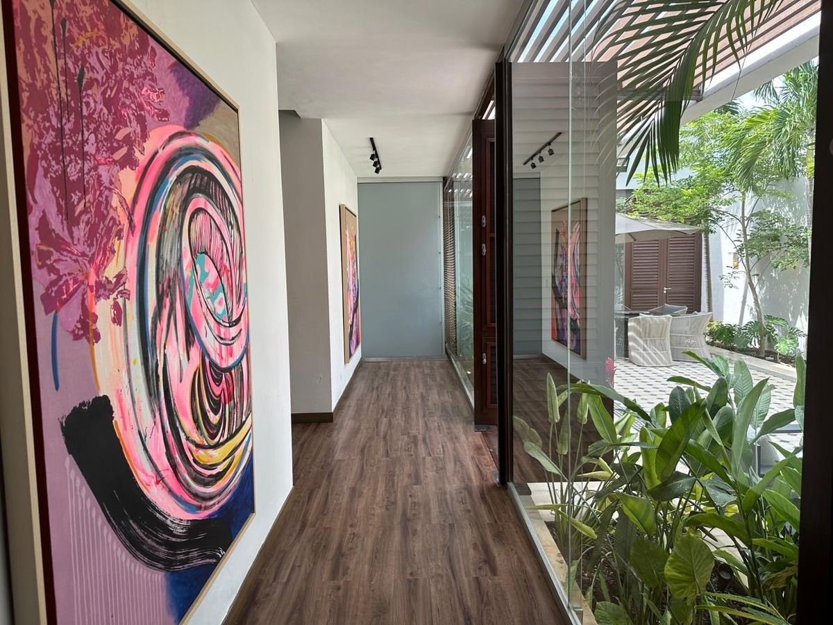 Casa en venta · México, Mérida, Yucatán