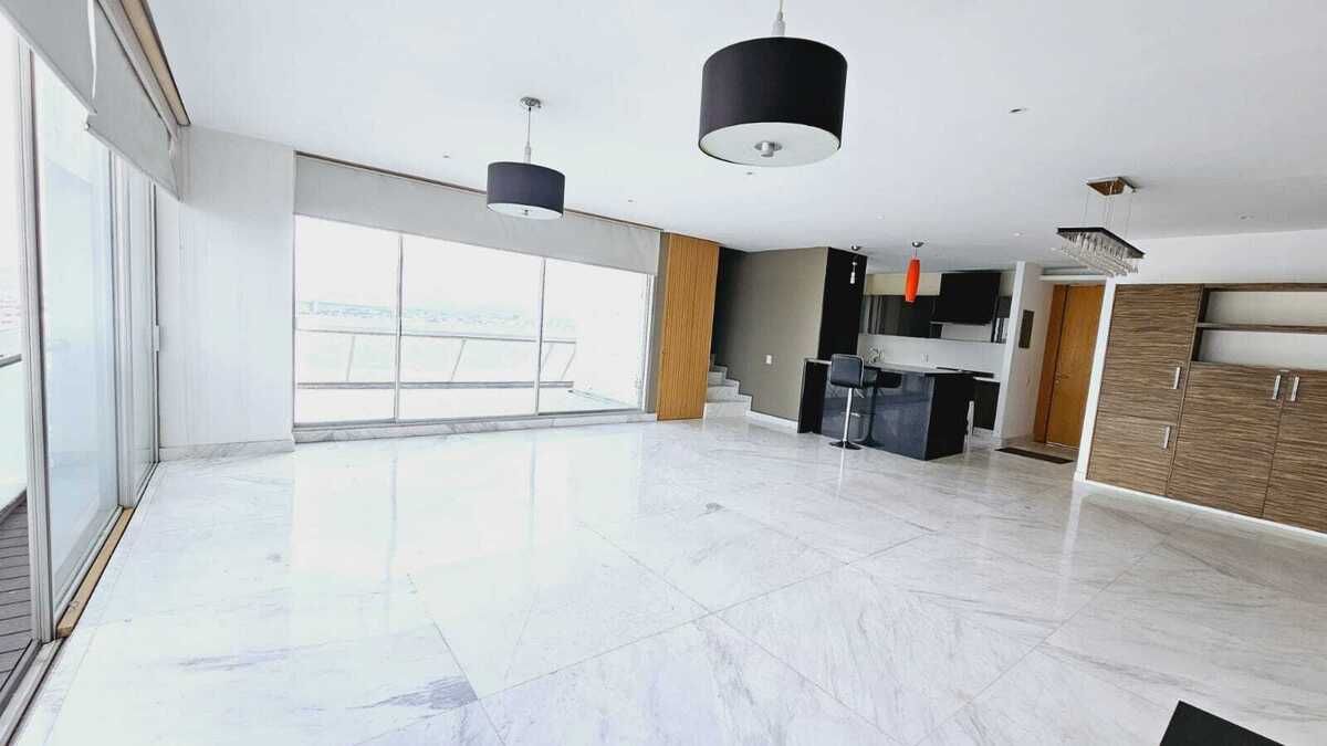 Departamento en venta · Juárez, Cuauhtémoc, Ciudad de México