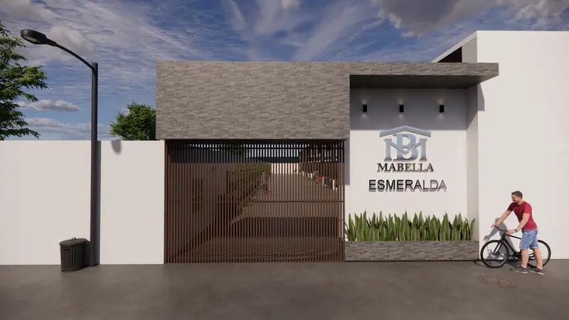 Casa en venta · Chablekal, Mérida, Yucatán Casa en venta · Chablekal, Mérida, Yucatán