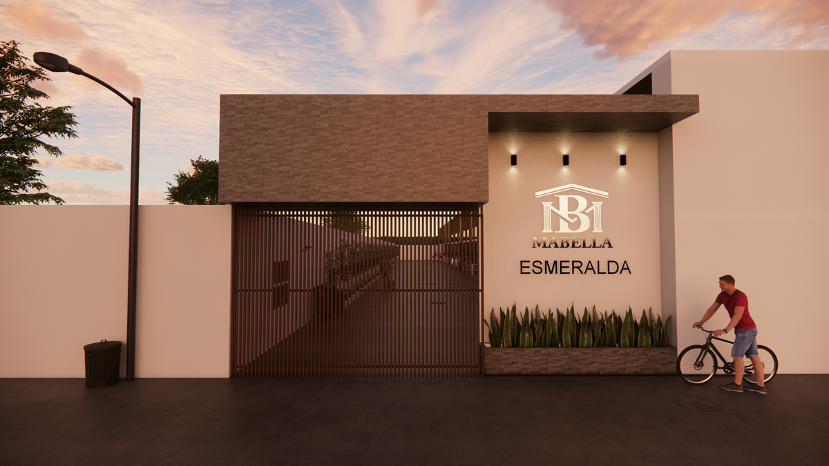 Casa en venta · Chablekal, Mérida, Yucatán