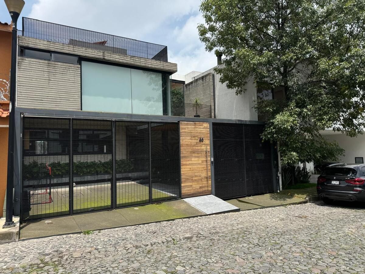 Casa en venta · Lomas de Vista Hermosa, Cuajimalpa de Morelos, Ciudad de México
