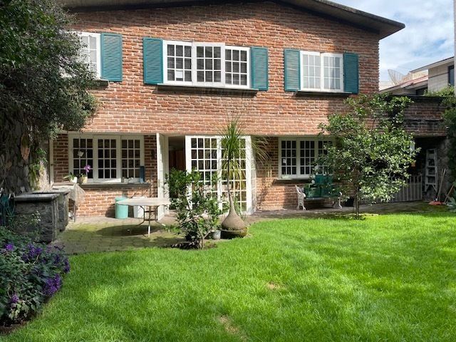Casa en venta · Jardines en la Montaña, Tlalpan, Ciudad de México