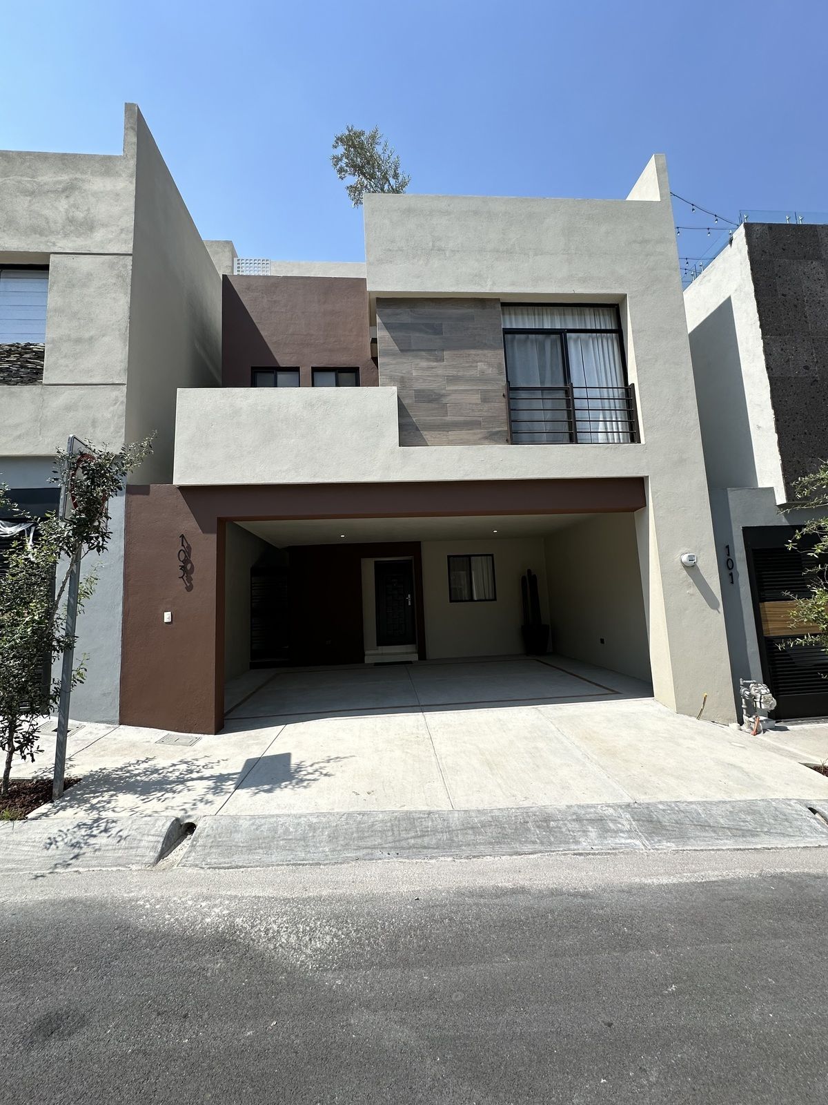 Casa en venta · Cumbres Calzadas, García, Nuevo León