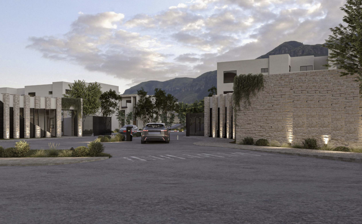 Casa en venta · La Rioja Privada Residencial, Monterrey, Nuevo León