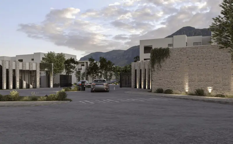 Casa en venta · La Rioja Privada Residencial, Monterrey, Nuevo León Casa en venta · La Rioja Privada Residencial, Monterrey, Nuevo León