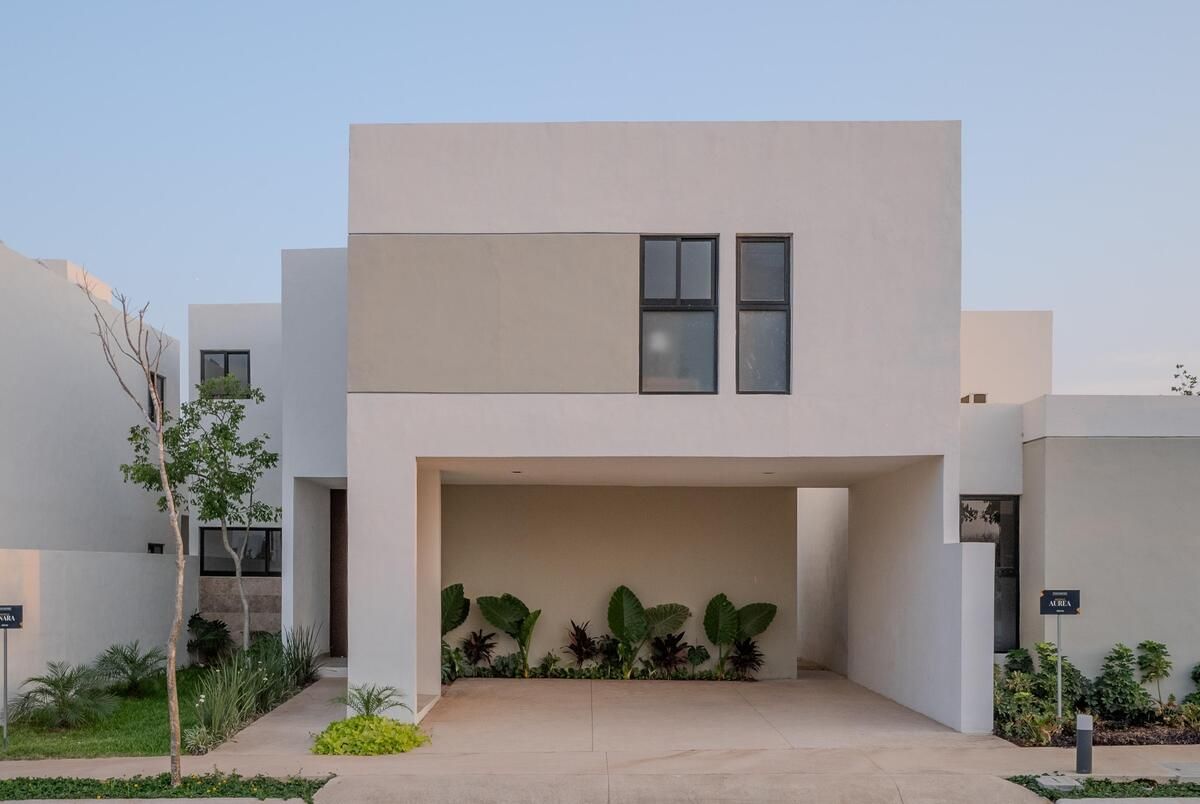 Condominio en venta · Conkal, Conkal, Yucatán