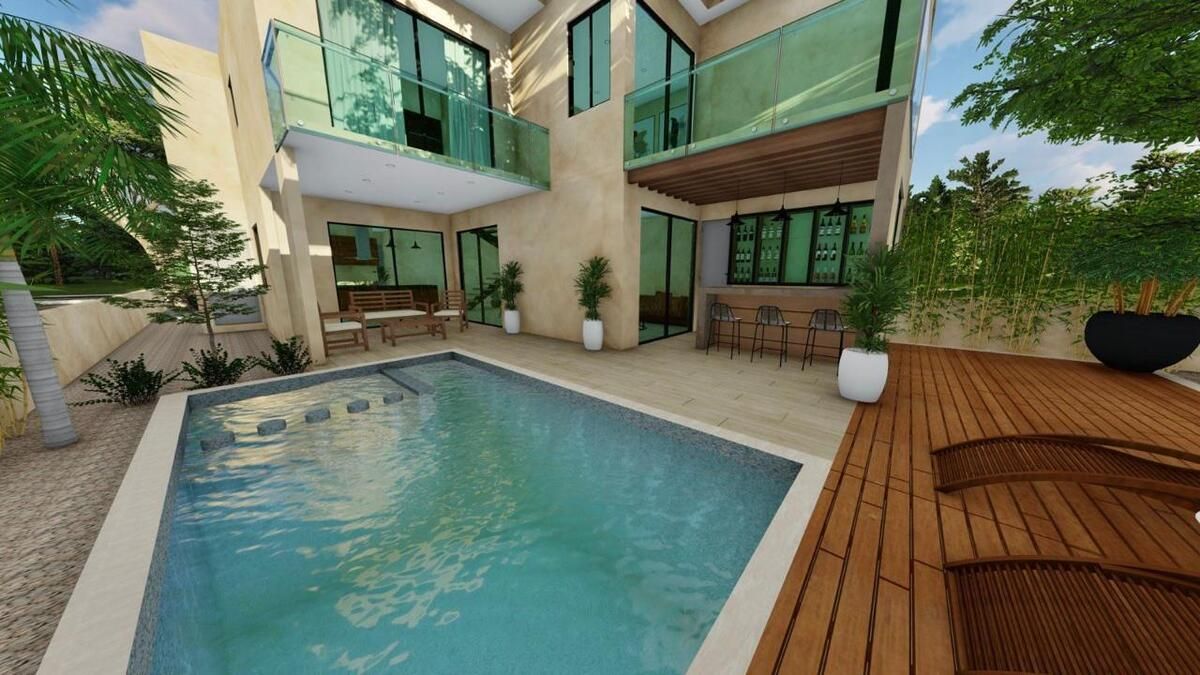 Casa en venta · Akumal, Tulum, Quintana Roo Casa en venta · Akumal, Tulum, Quintana Roo