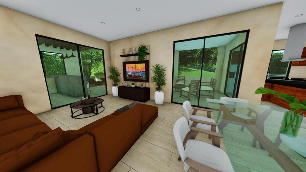 Casa en venta · Akumal, Tulum, Quintana Roo Casa en venta · Akumal, Tulum, Quintana Roo