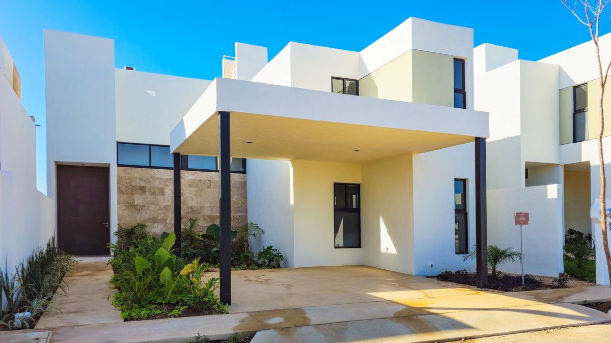Condominio en venta · Conkal, Conkal, Yucatán Condominio en venta · Conkal, Conkal, Yucatán