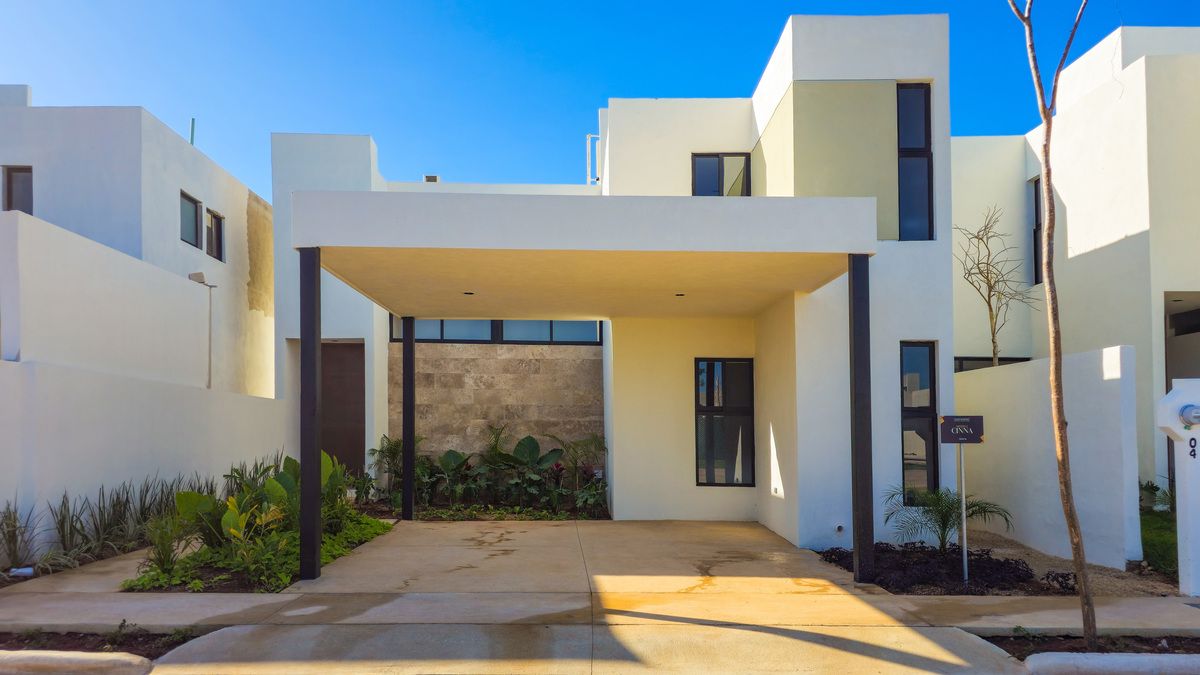 Condominio en venta · Conkal, Conkal, Yucatán Condominio en venta · Conkal, Conkal, Yucatán