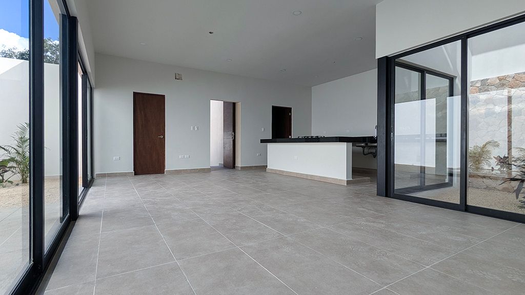 Casa en venta · Cholul, Mérida, Yucatán