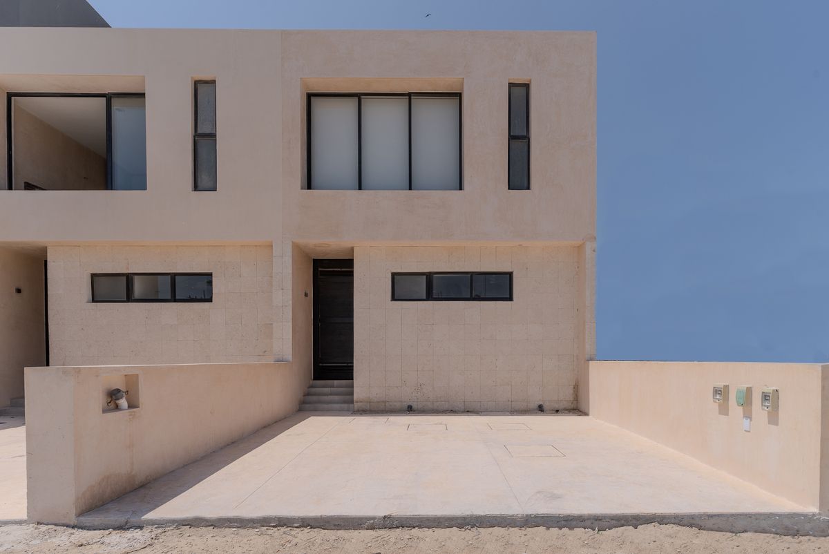 Casa en venta · Pueblo Complejo Turistico Nuevo Yucatán, Telchac Puerto, Yucatán