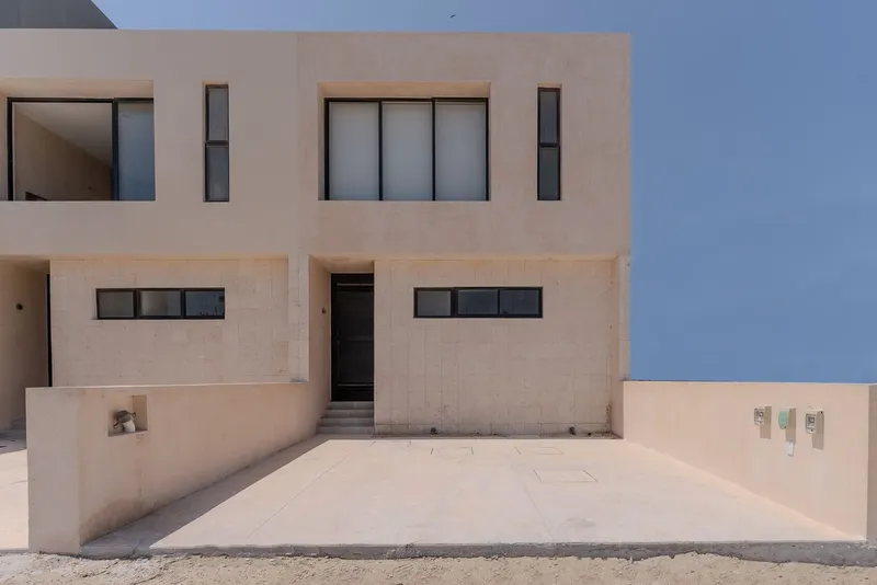 Casa en venta · Pueblo Complejo Turistico Nuevo Yucatán, Telchac Puerto, Yucatán