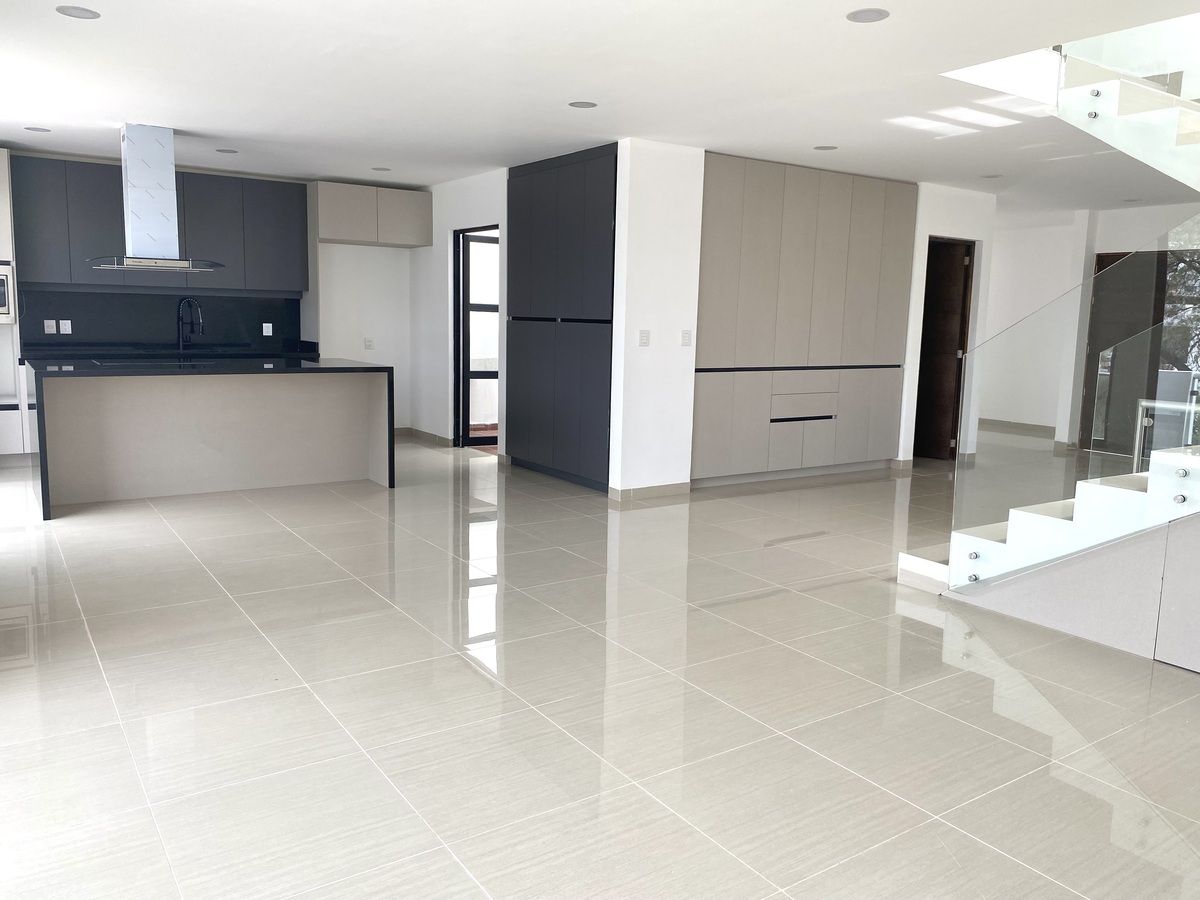 Condominio en venta · Lomas de Juriquilla, Santiago de Querétaro, Querétaro