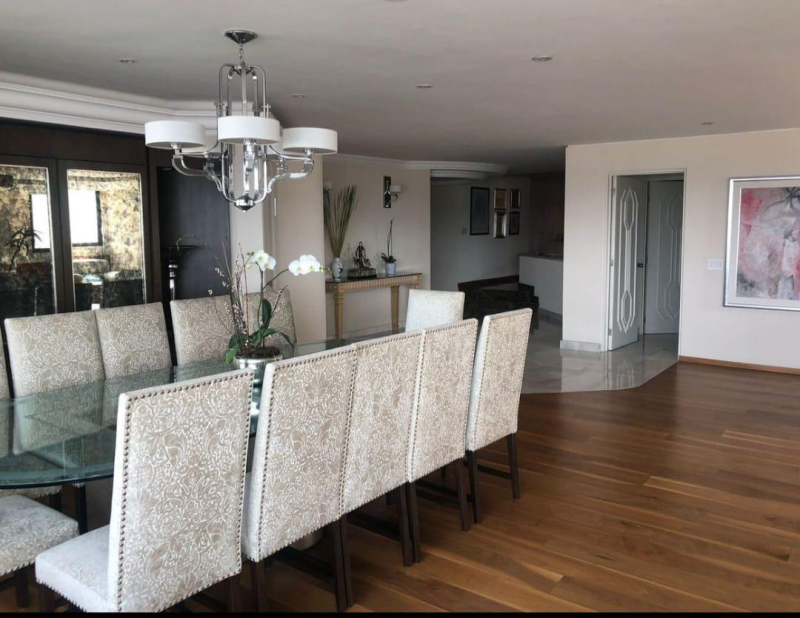 Departamento en venta · Lomas de Chapultepec I Sección, Lomas de Chapultepec, Chapultepec, Miguel Hidalgo, Ciudad de México