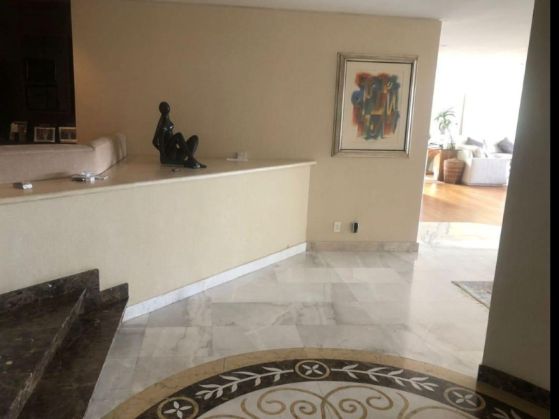 Departamento en venta · Lomas de Chapultepec I Sección, Lomas de Chapultepec, Chapultepec, Miguel Hidalgo, Ciudad de México