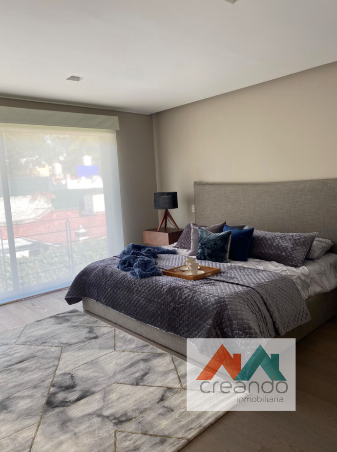 Condominio en venta · Tetelpan, Álvaro Obregón, Ciudad de México