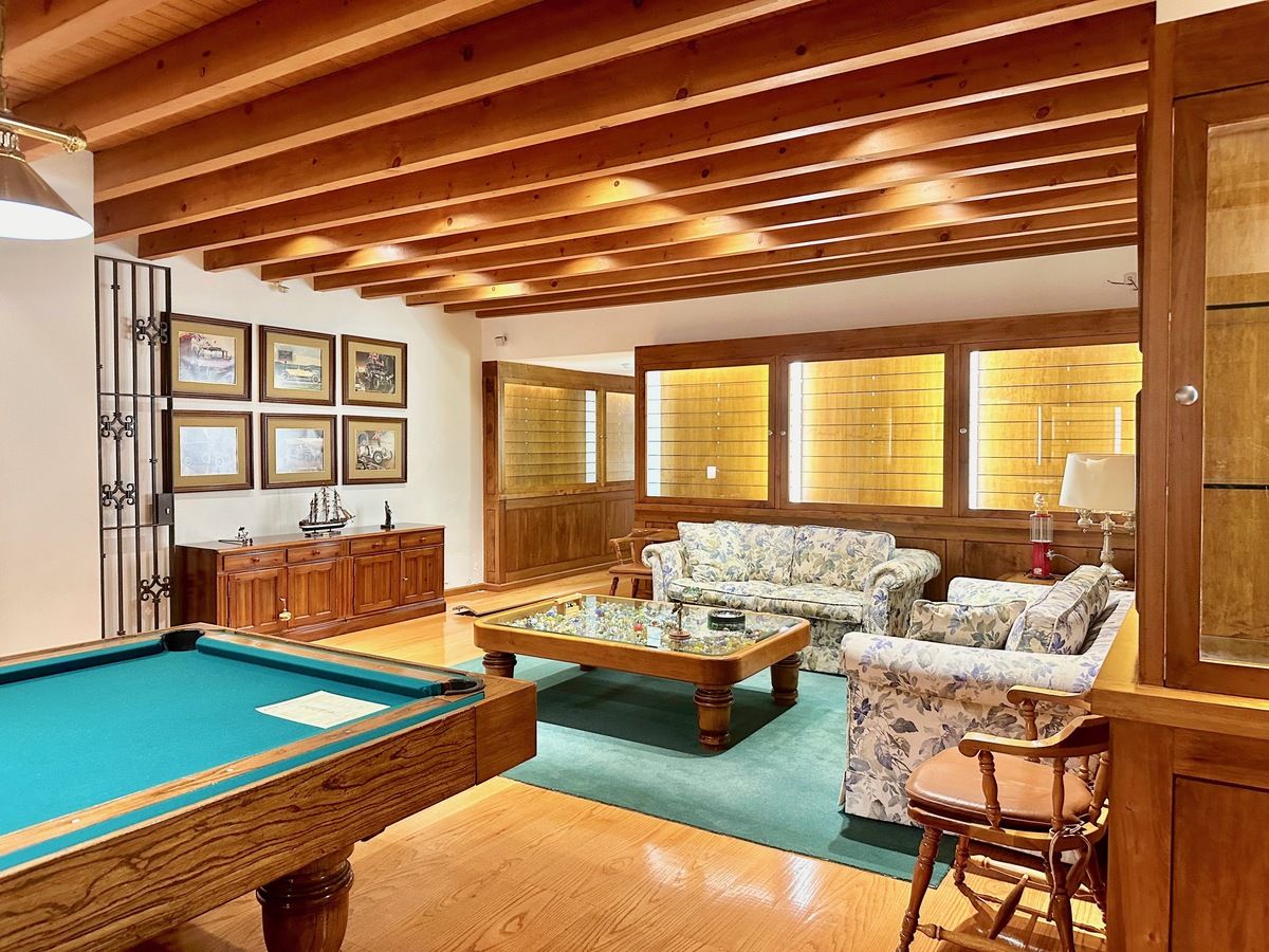 Casa en venta · Bosques de las Lomas, Cuajimalpa de Morelos, Ciudad de México