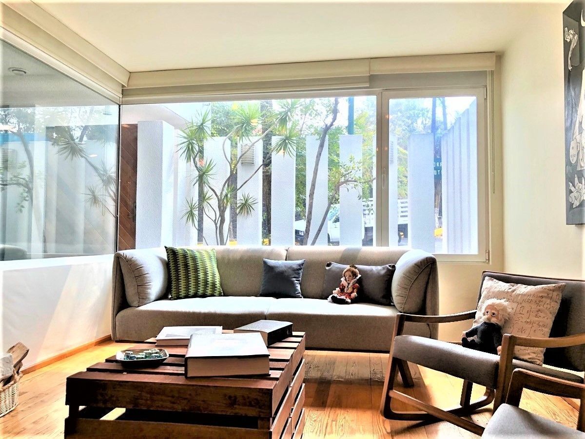 Casa en venta · Barrio San Francisco, La Magdalena Contreras, Ciudad de México