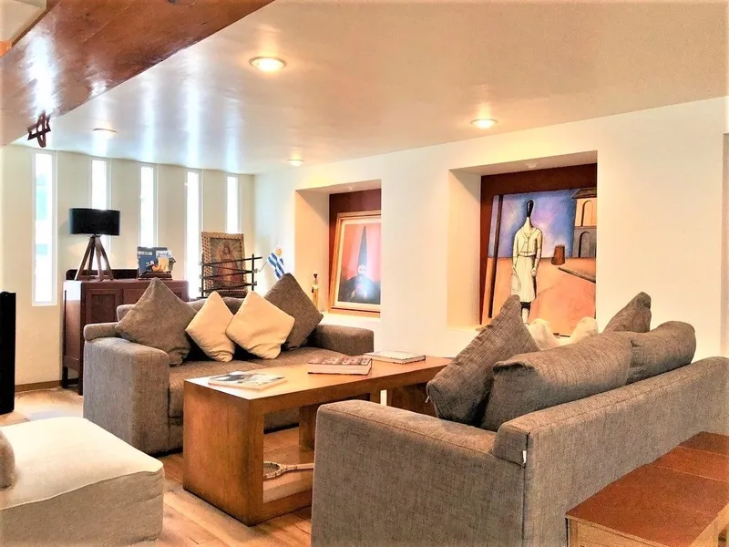 Casa en venta · Barrio San Francisco, La Magdalena Contreras, Ciudad de México Casa en venta · Barrio San Francisco, La Magdalena Contreras, Ciudad de México