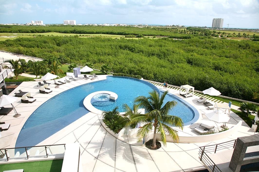 Departamento en venta · Zona Hotelera, Cancún, Benito Juárez, Quintana Roo