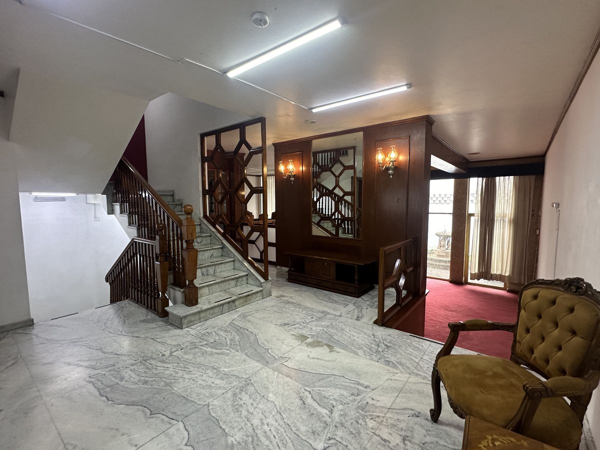 Casa en venta · El Rosedal, Coyoacán, Ciudad de México