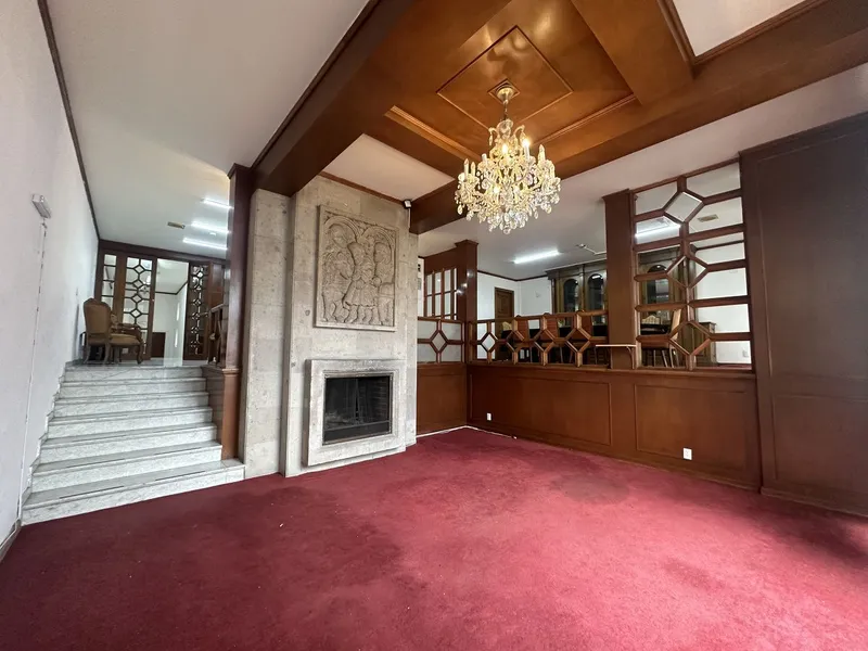 Casa en venta · El Rosedal, Coyoacán, Ciudad de México