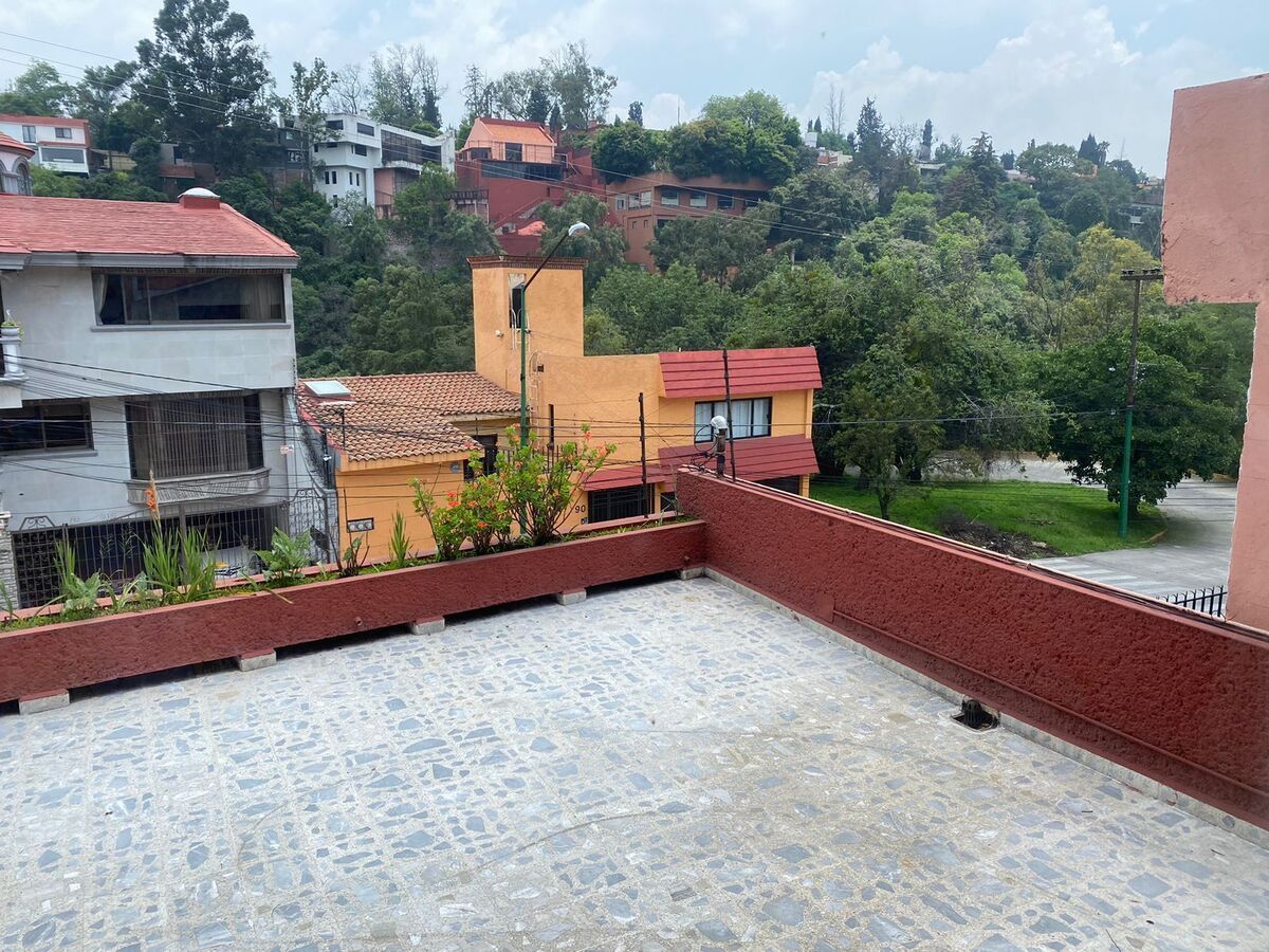 Casa en venta · Naucalpan de Juárez, Estado de México