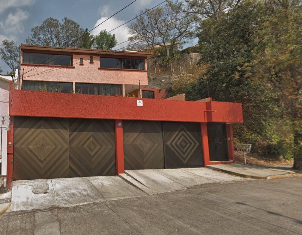 Casa en venta · Naucalpan de Juárez, Estado de México