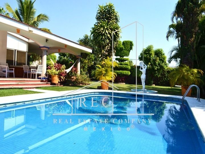 Casa en venta · Granjas Mérida, Temixco, Morelos