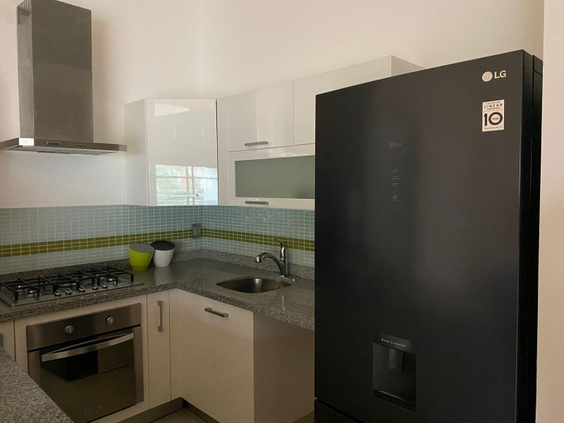 Departamento en venta · Granada, Miguel Hidalgo, Ciudad de México