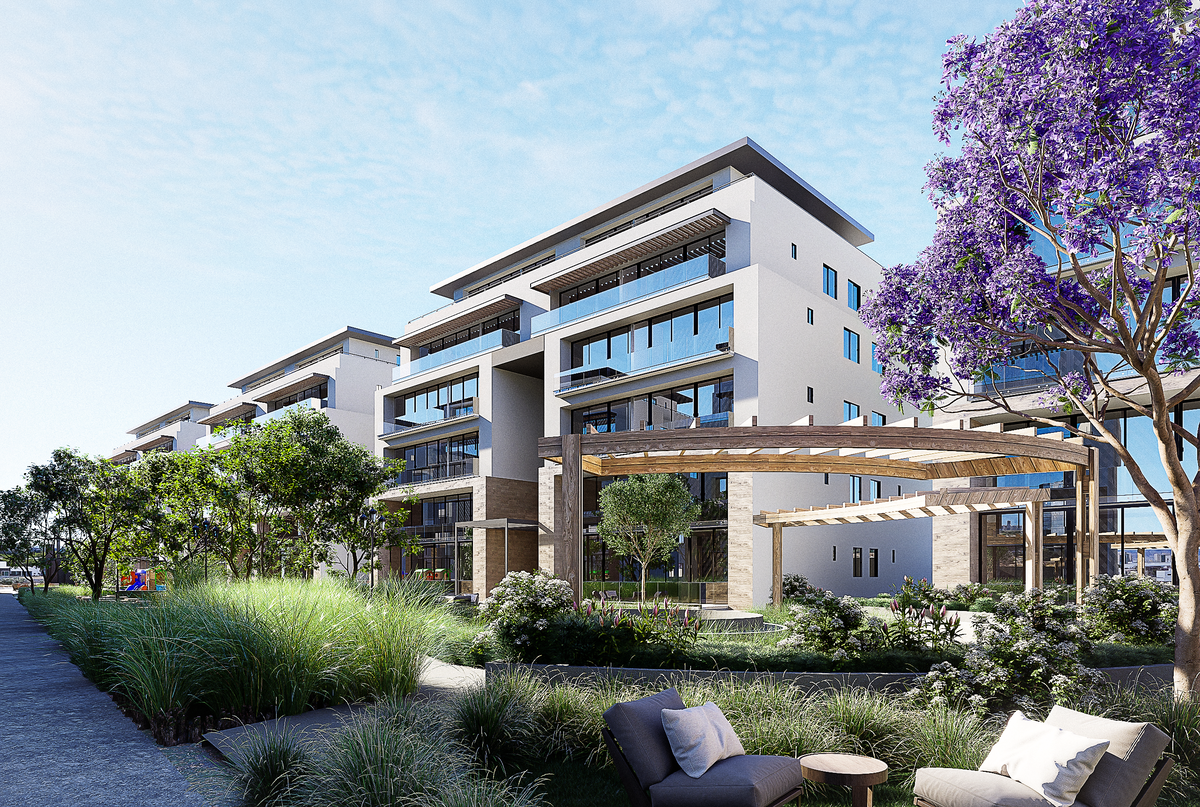 Departamento en venta · Juriquilla, Santiago de Querétaro, Querétaro