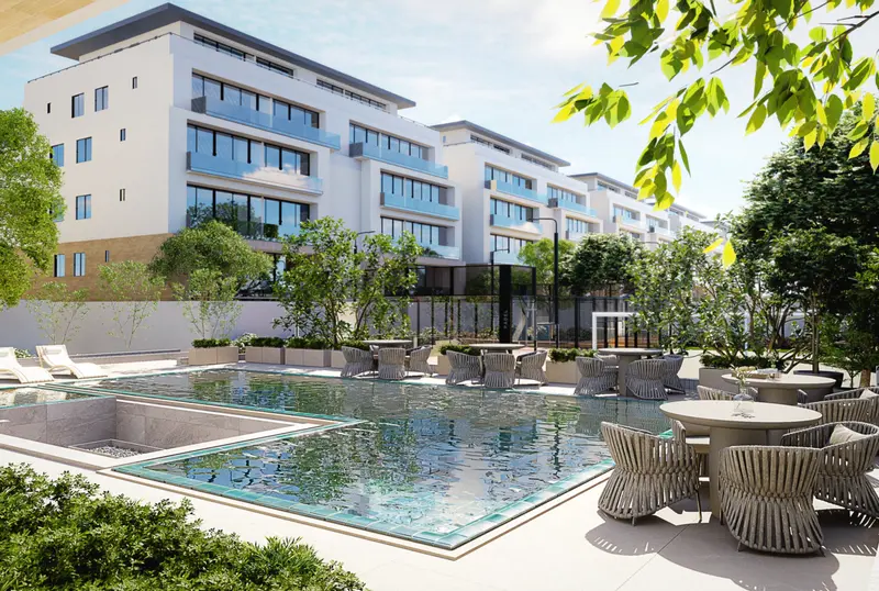 Departamento en venta · Juriquilla, Santiago de Querétaro, Querétaro