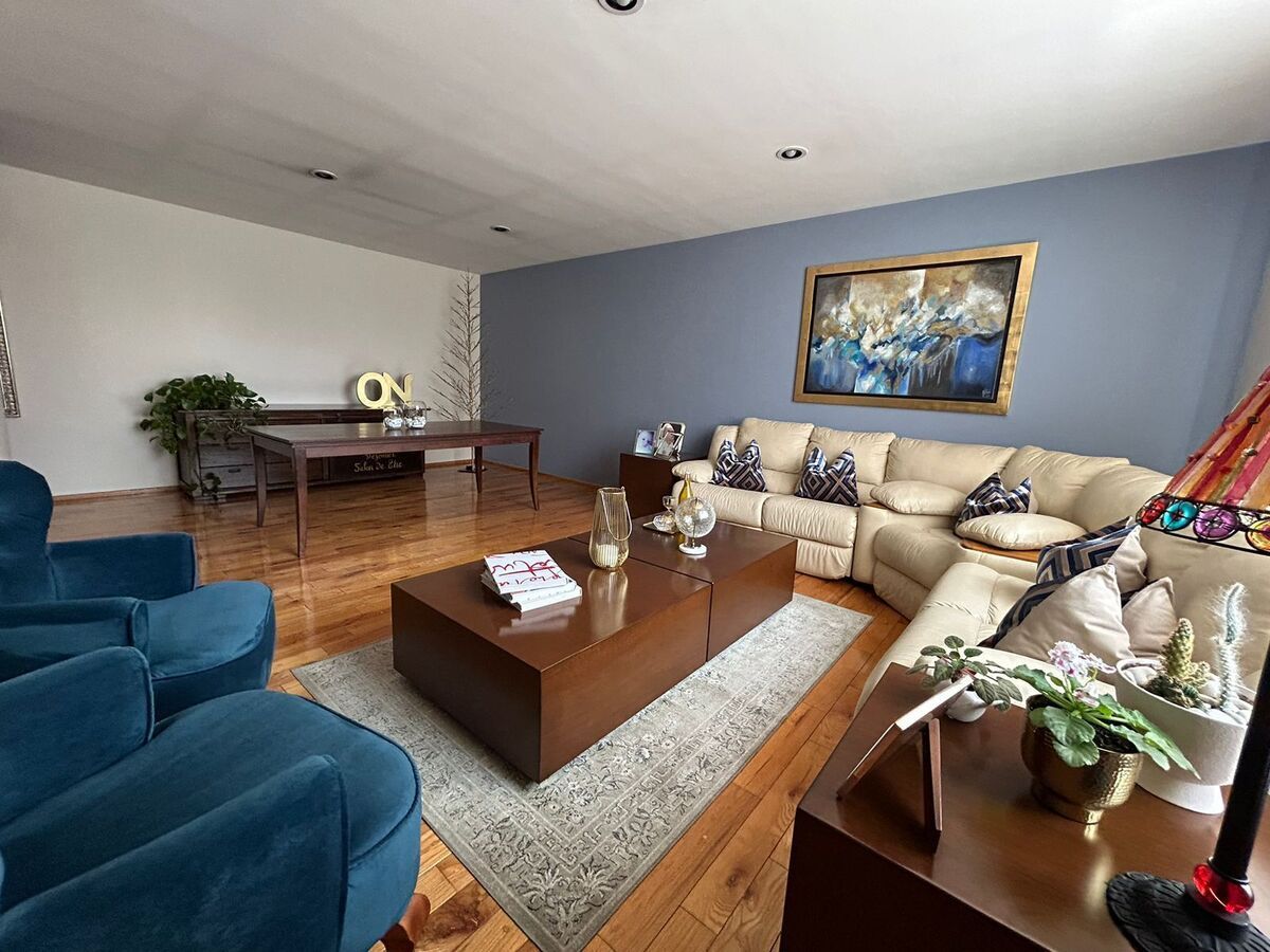 Departamento en venta · Huixquilucan, Estado de México
