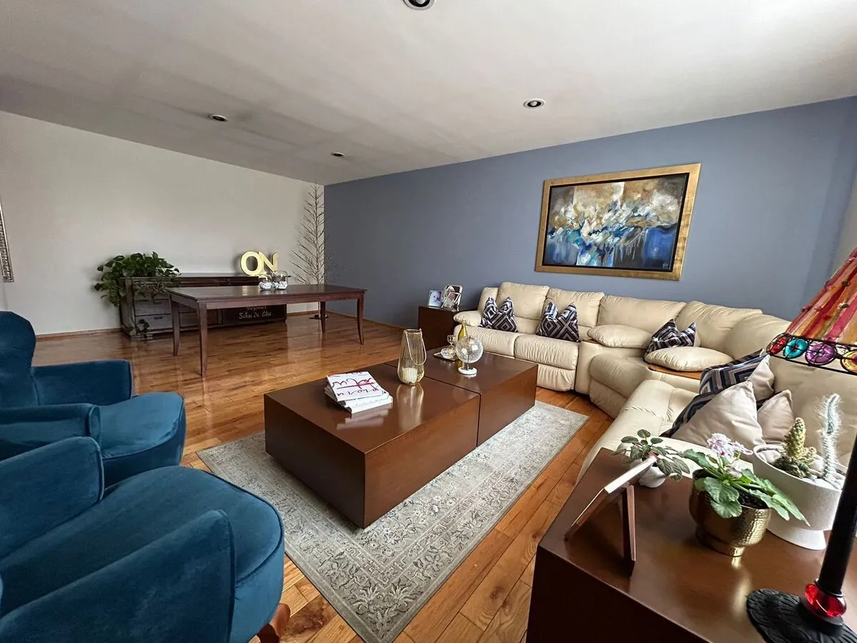 Departamento en venta · Interlomas, Huixquilucan, Estado de México
