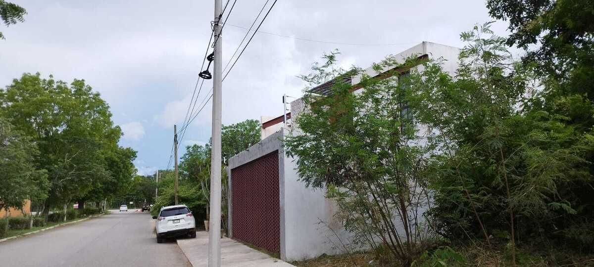 Lote en venta · Temozon Norte, Mérida, Yucatán