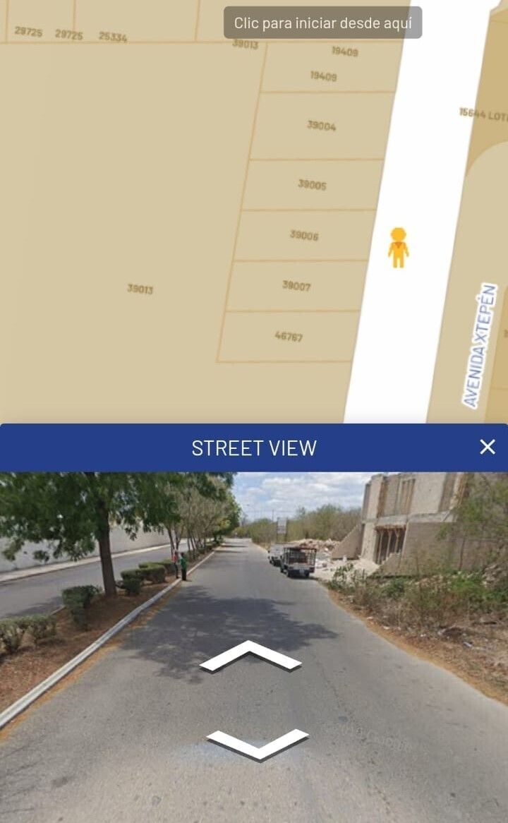 Lote en venta · Temozon Norte, Mérida, Yucatán