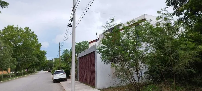 Lote en venta · Temozon Norte, Mérida, Yucatán