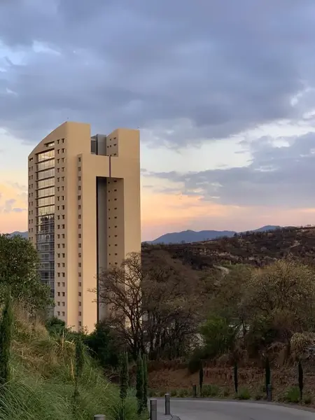 Departamento en venta · Bosque Real, Huixquilucan, Estado de México